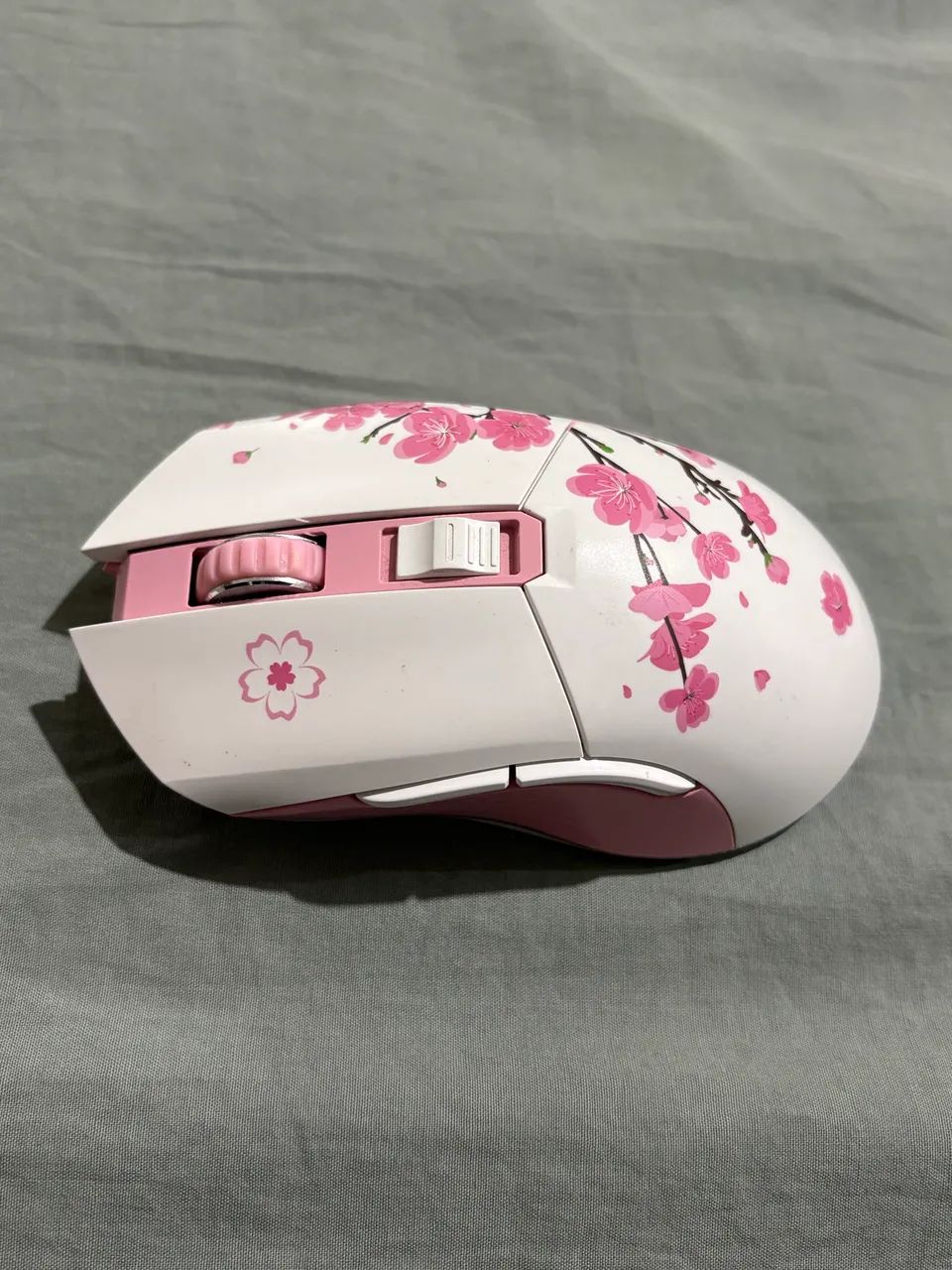 Mouse Dareu Sakura - Foto 3
