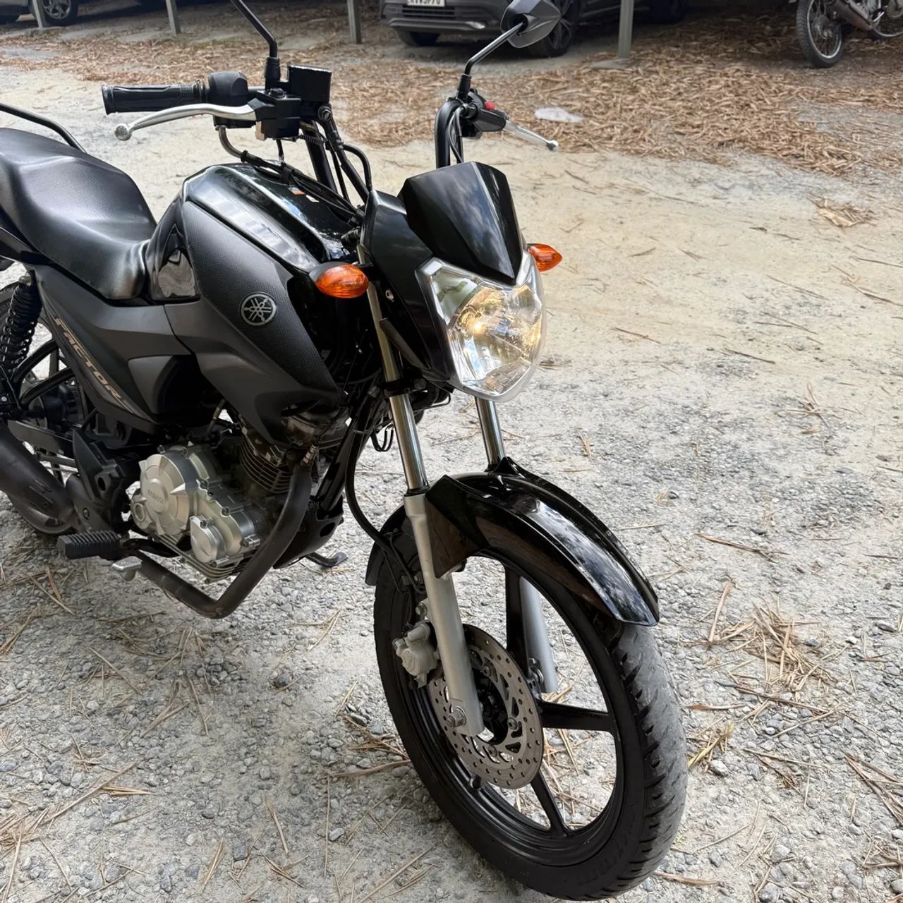 Factor 125i top - Foto 2