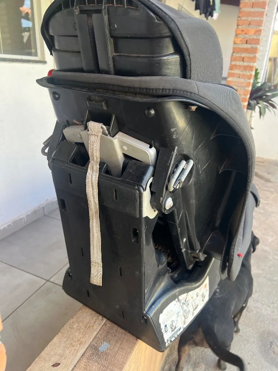 Cadeirinha de carro - Foto 3
