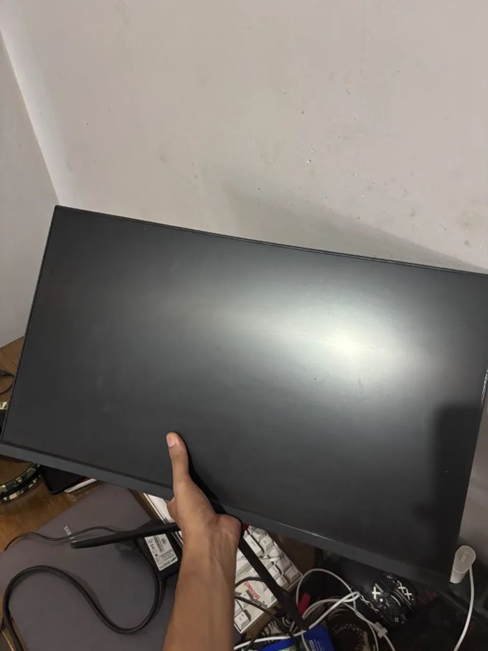 Monitor gamer 24 polegadas 