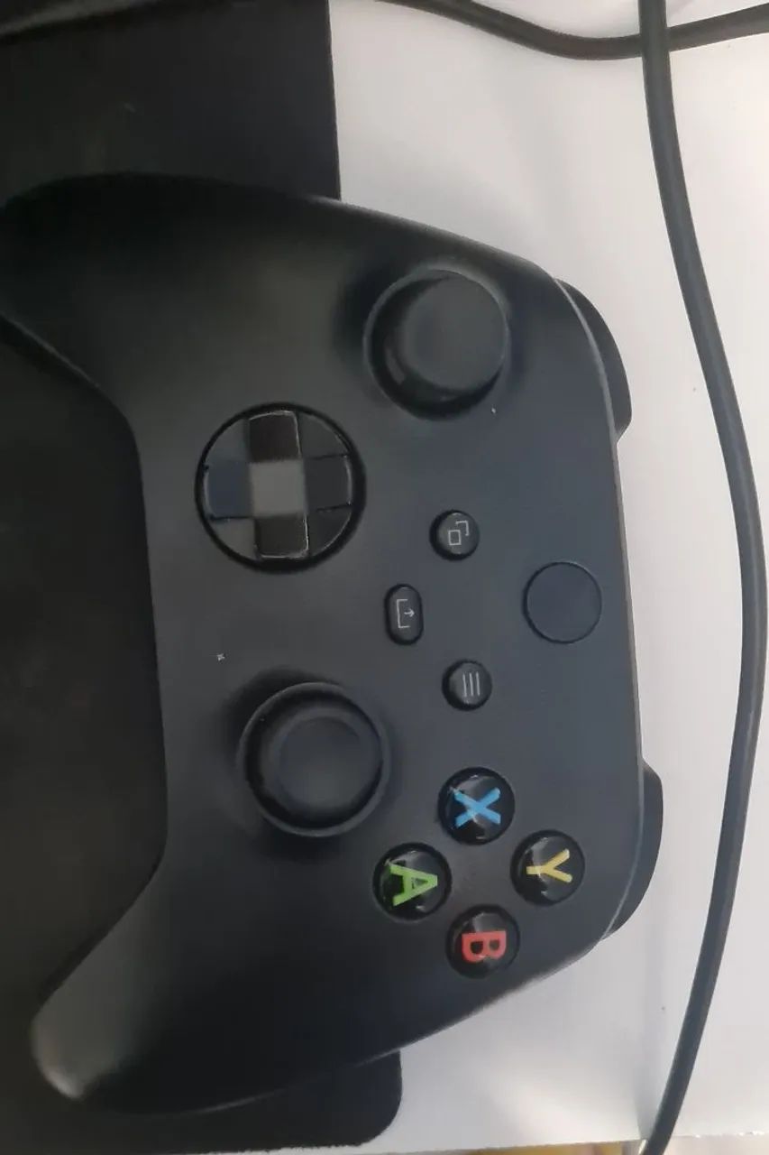 XBOX ONE S 1TB 4K BLU-RAY HDR - Foto 5