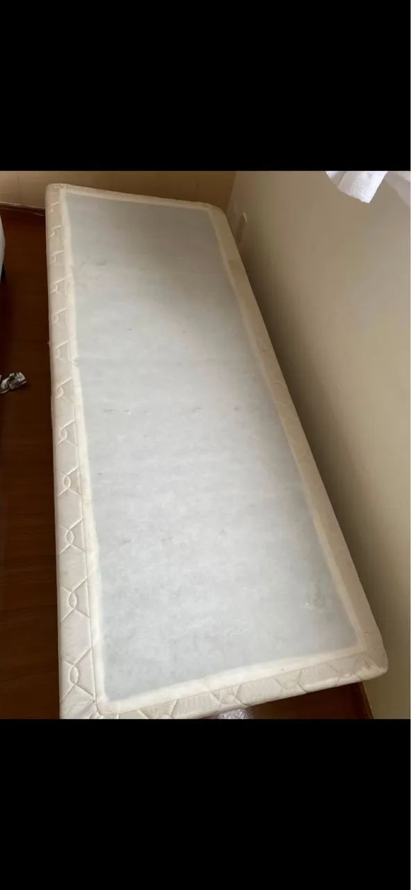 Cama box solteiro  - Foto 3