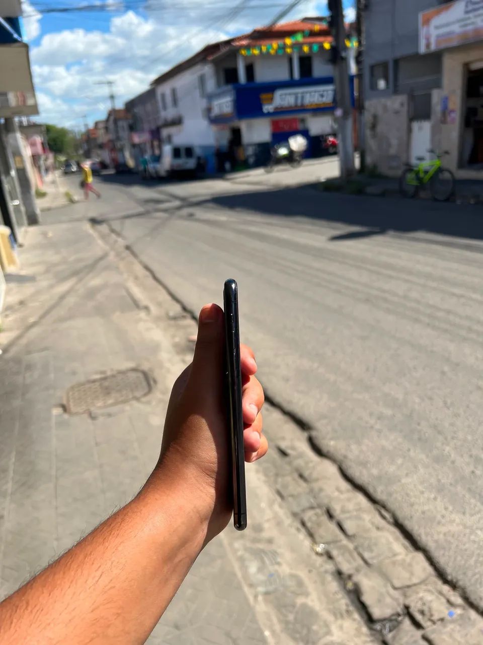 iPhone 11 Pro Max 64 GB - Foto 3