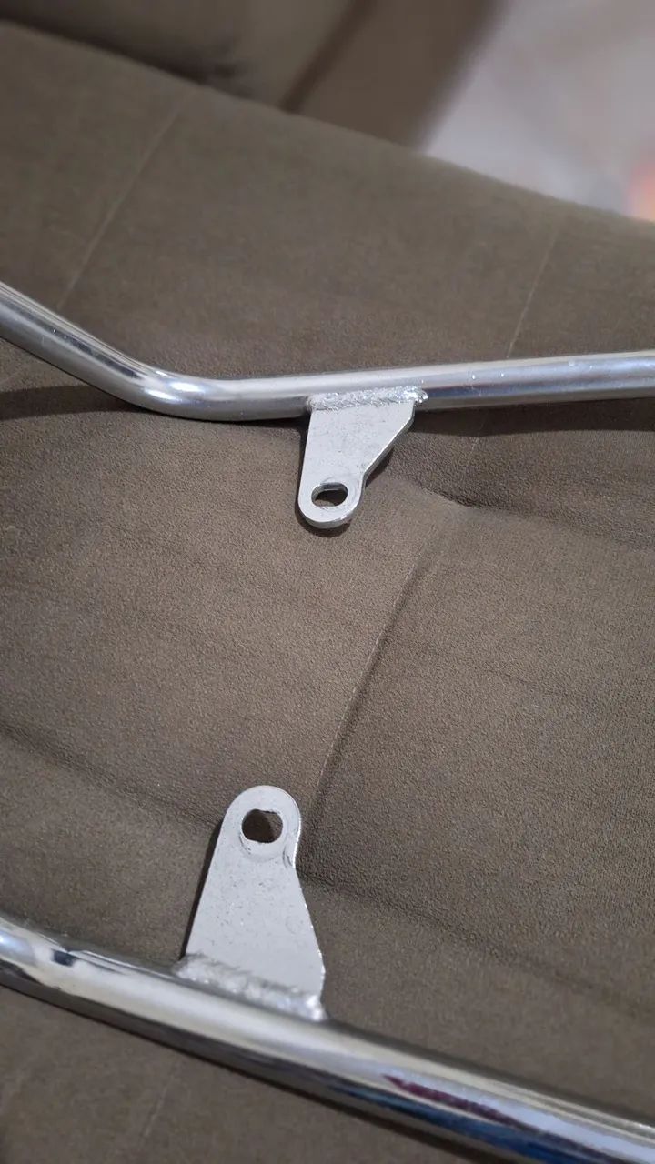 Sissy bar  - Foto 5