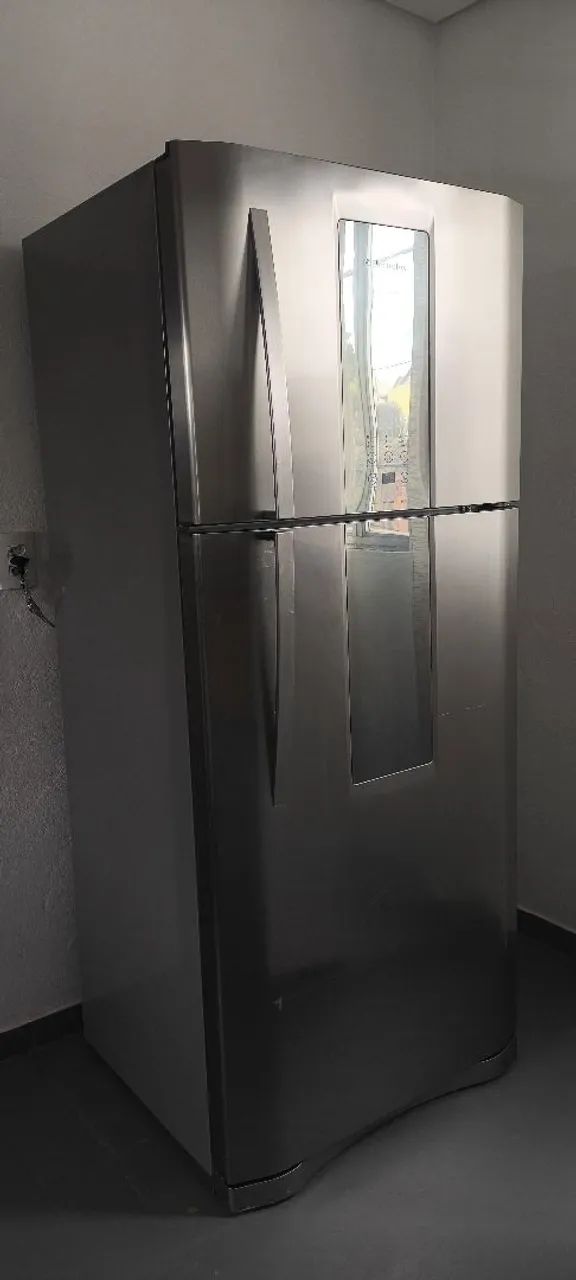 GELADEIRA ELETROLUX INFINITY 550L 