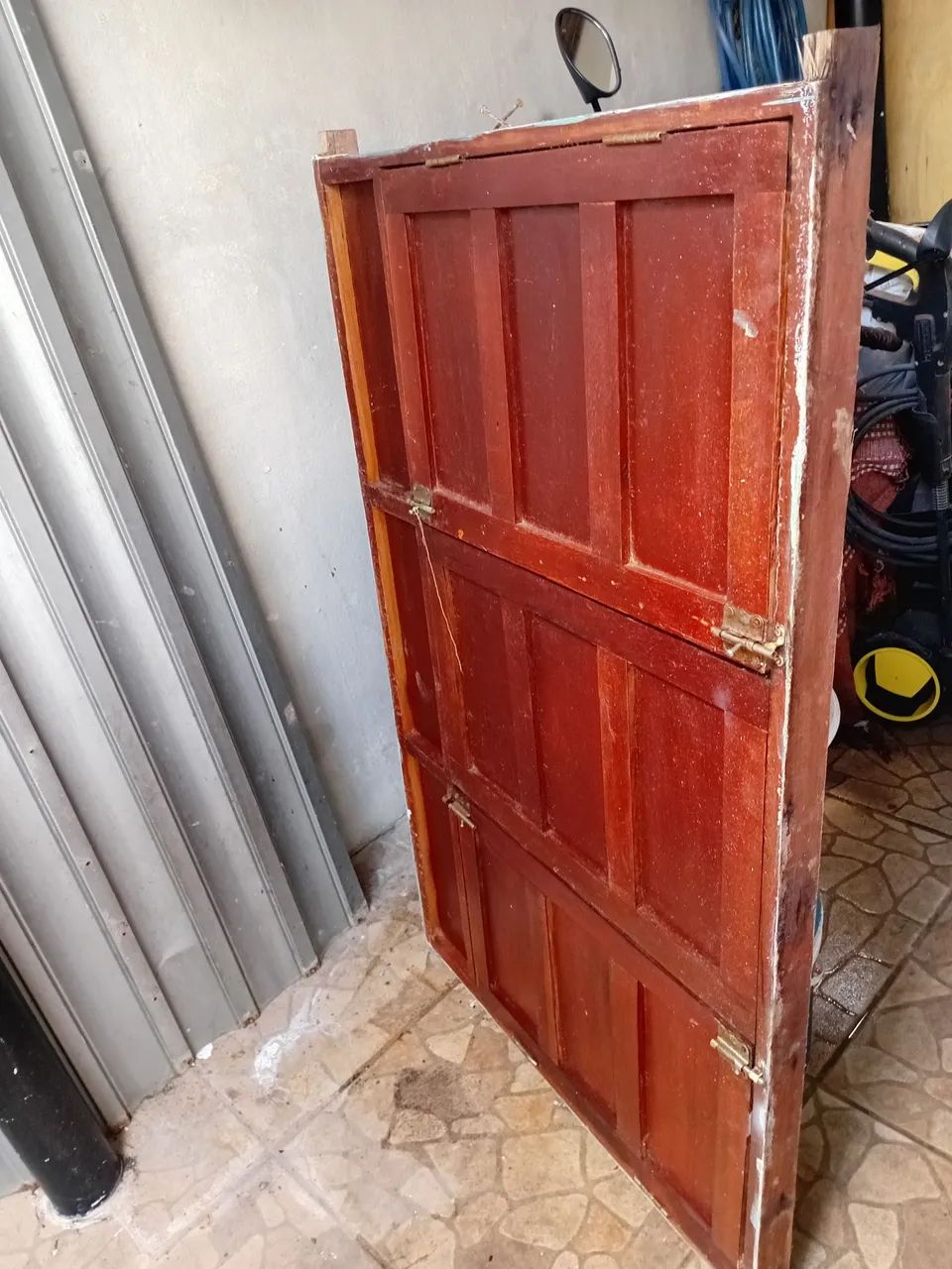 Janela e grade 65104605422211120