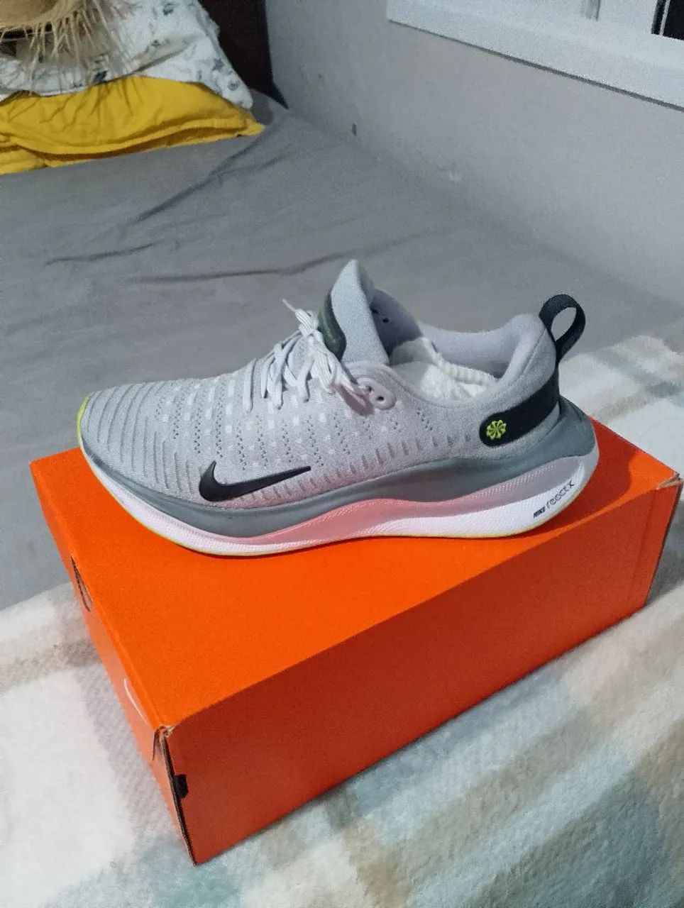 Tênis Nike  - Foto 3