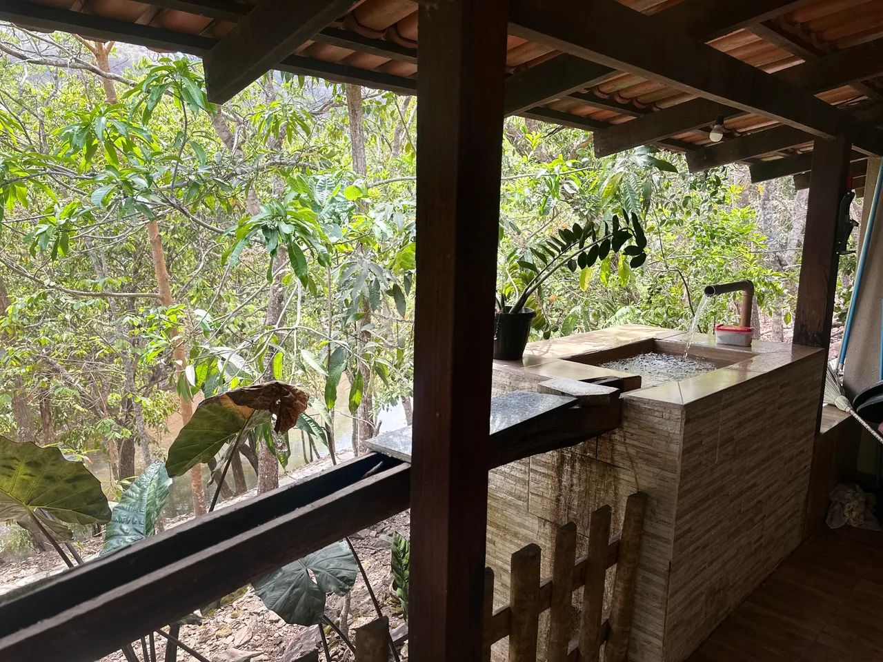 Linda Chácara em Pirenópolis  - Foto 2