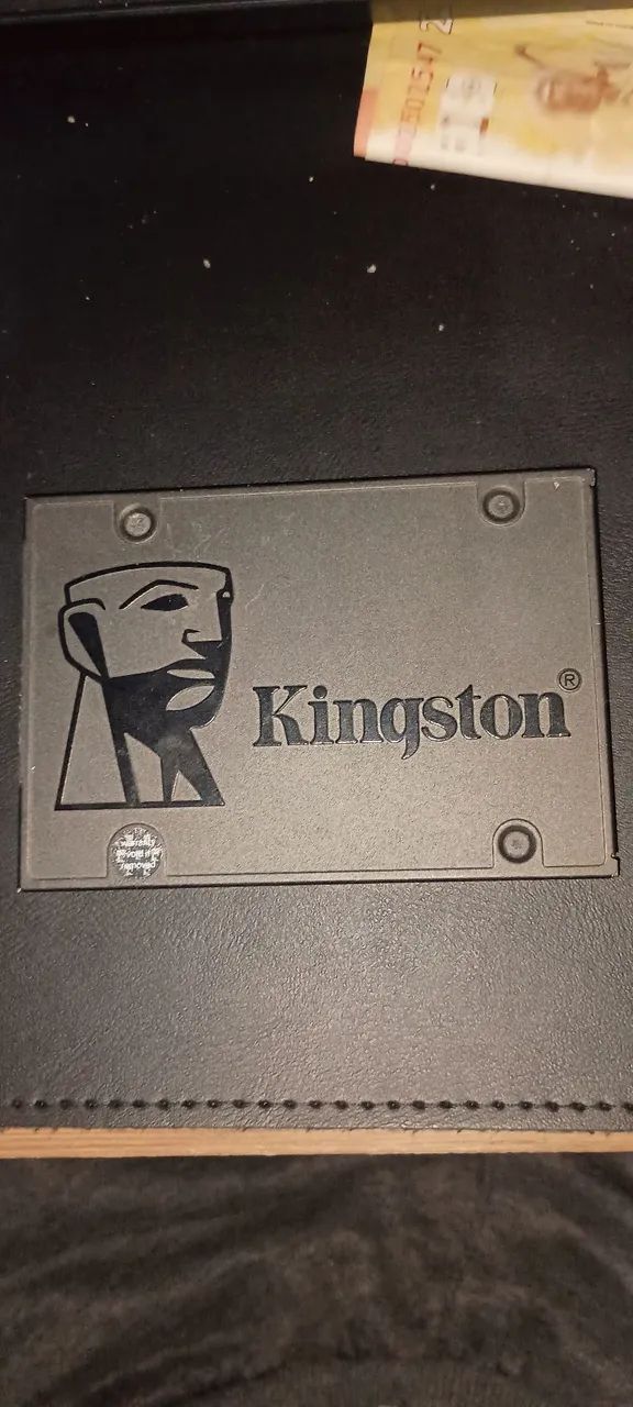 SSD 240 Gb Kingston 