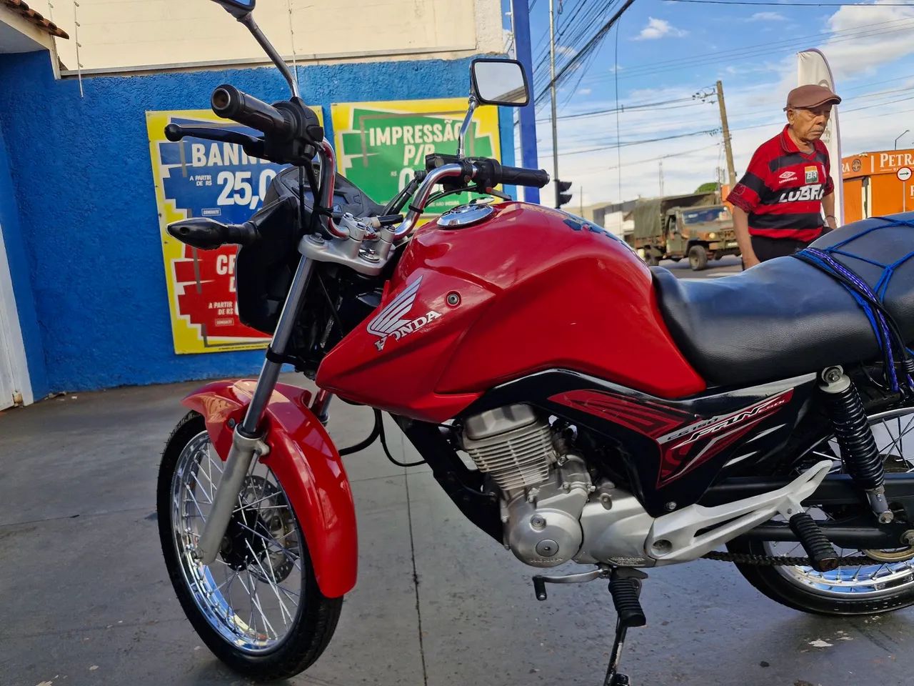 Vendo Titan ESDI A Disco