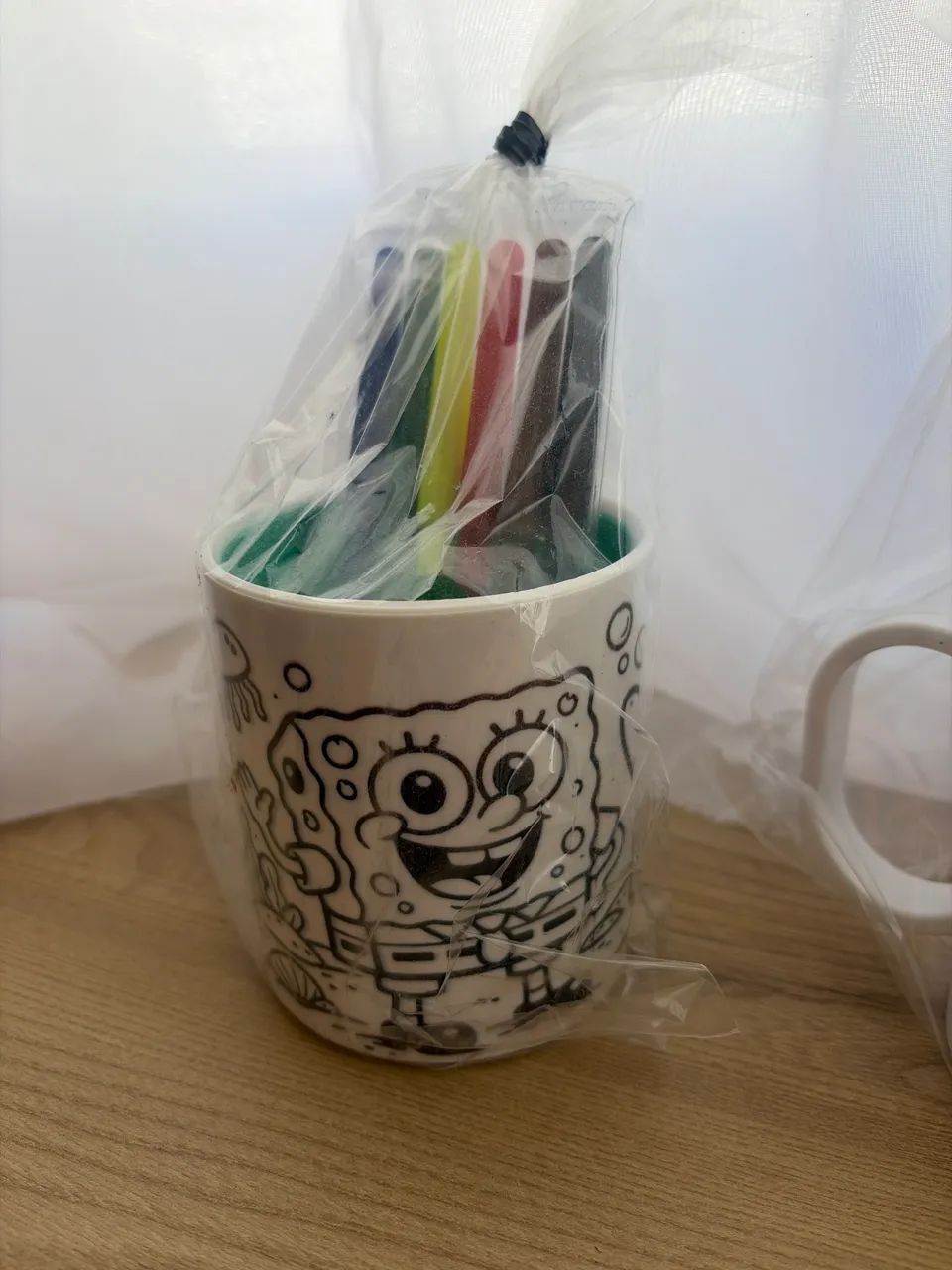 Caneca bobie good - Foto 2