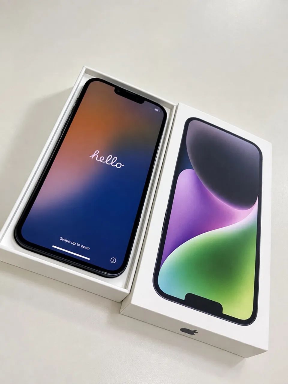 IPHONE 14 PLUS | 256 GIGAS 