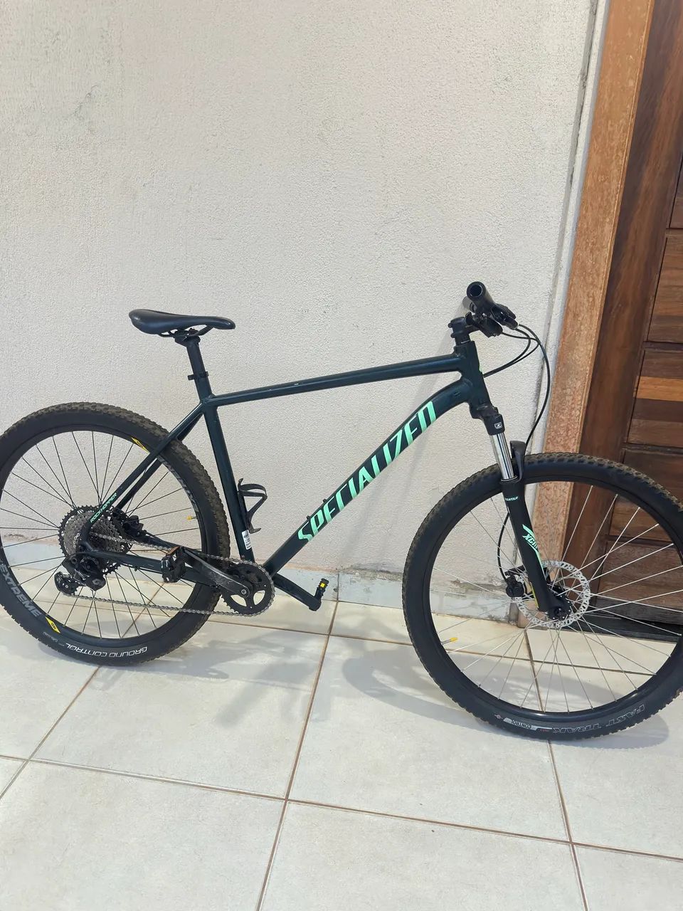 Specialized rockhopper 