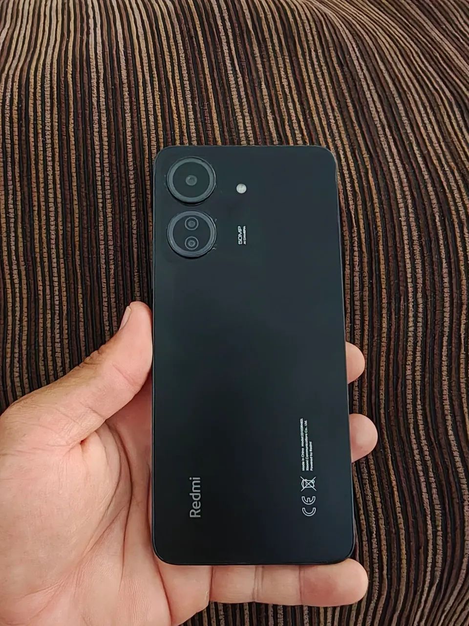 Redmi 13C 128gb - Foto 2