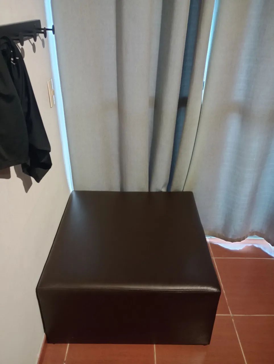 Puff Extra Grande | Peça Única - Foto 3