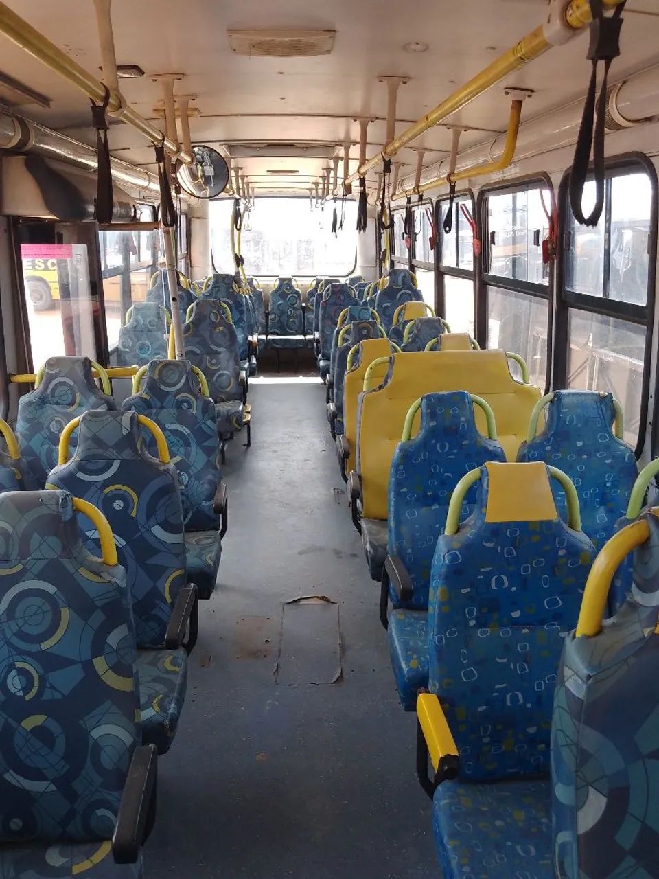 Renovação de frota  - Foto 11