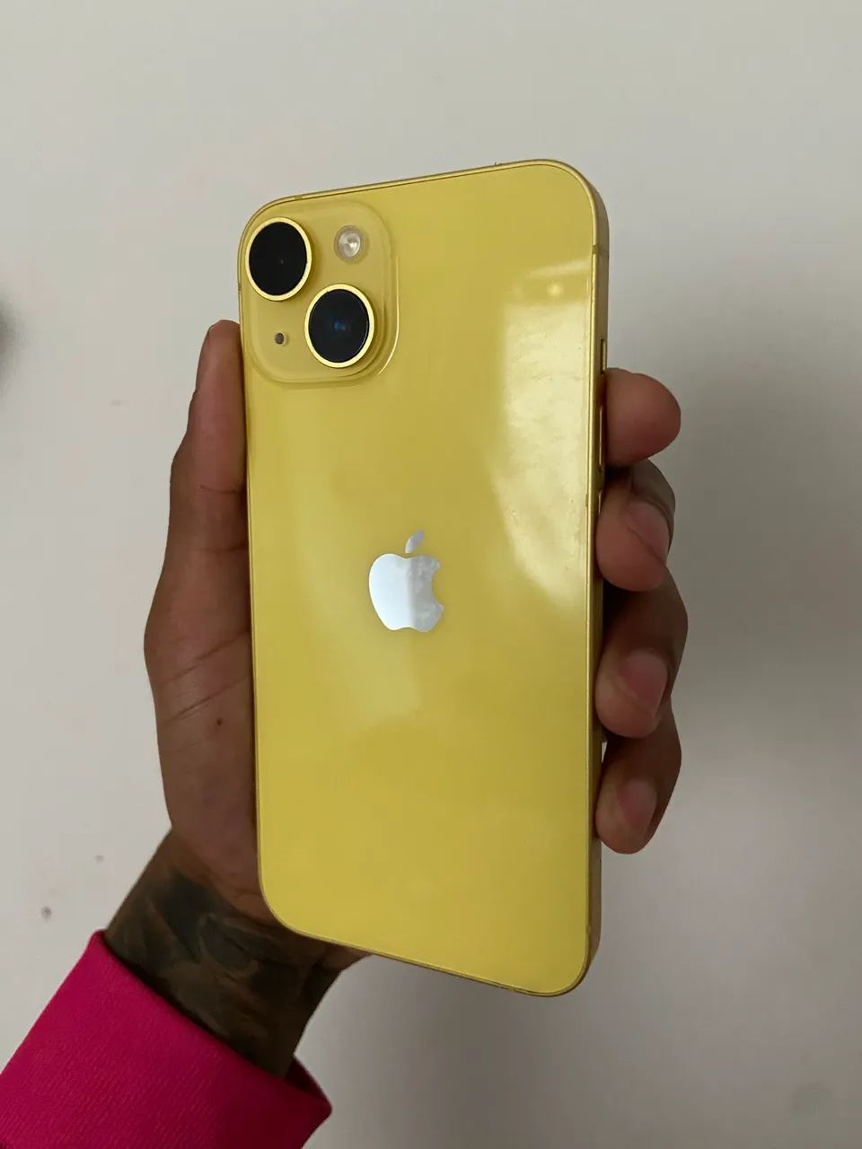 IPHONE 14 128G - Foto 3