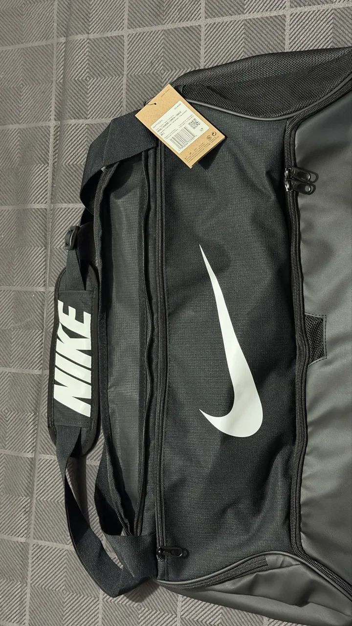 Mala NIKE 60L / nova na etiqueta - Foto 4