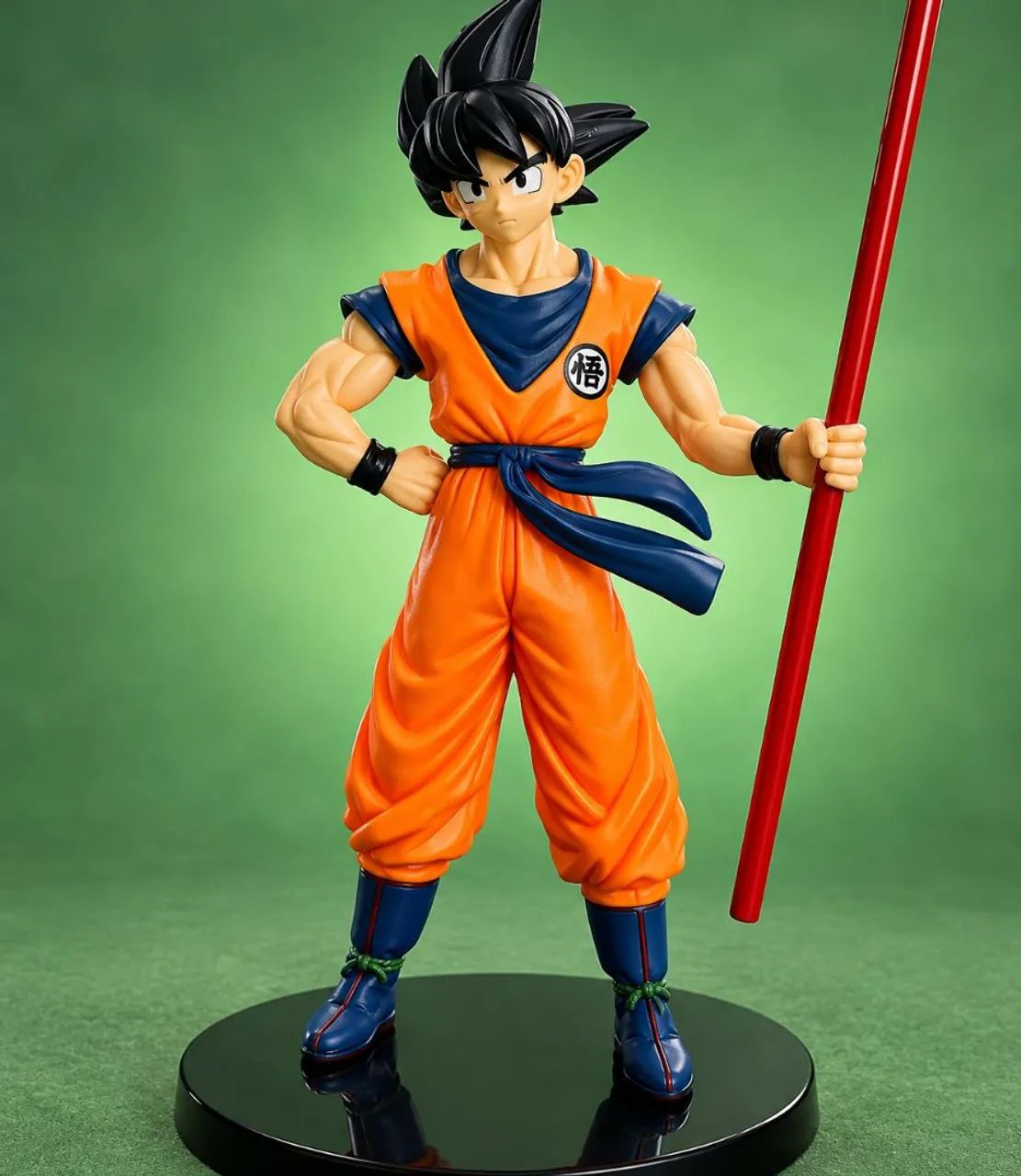 Action figure dragon ball PVC Premium 