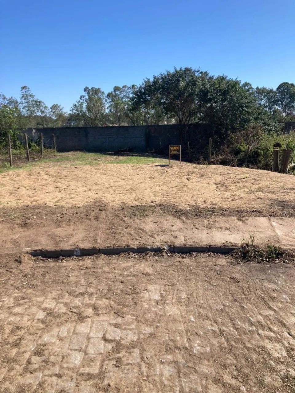 Terreno Jardim Botânico  - Foto 4