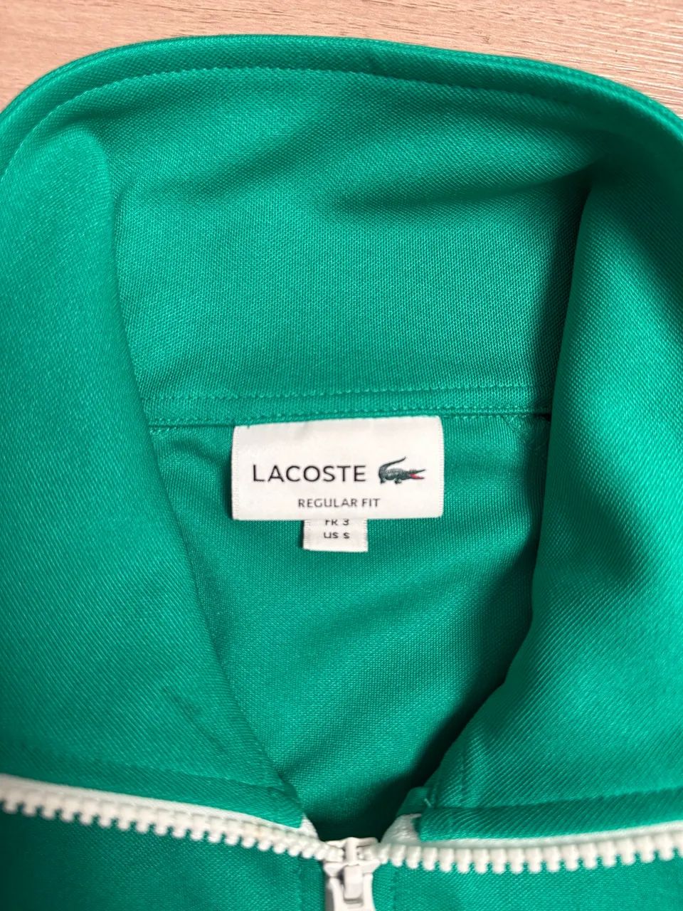 Blusa Lacoste ORIGINAL - Foto 3