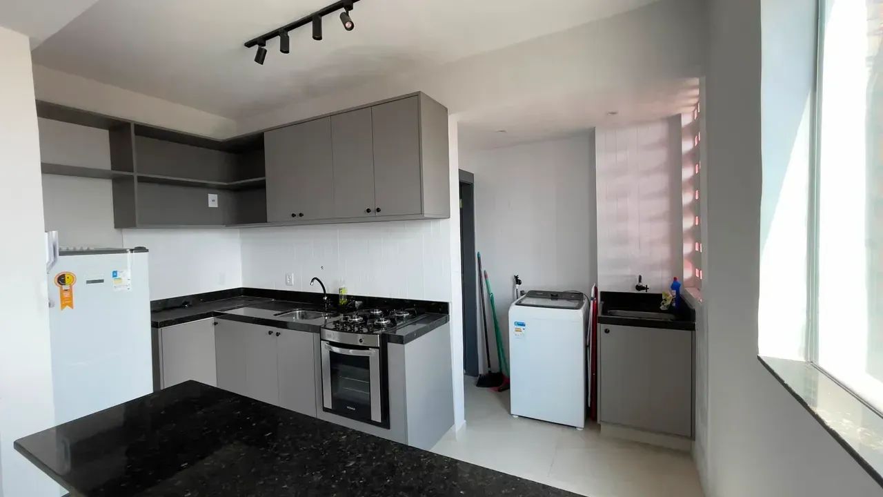 Apartamento à Venda no Edifício Jarbas Pereira com 2/4 - Foto 3