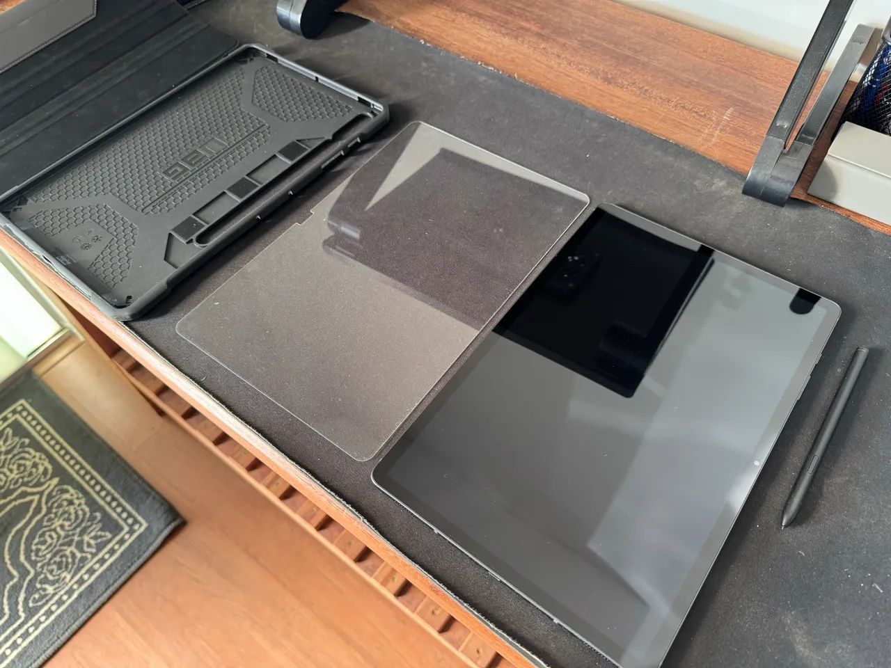 Galaxy Tab S9 Plus 256Gb + Wifi - Foto 2