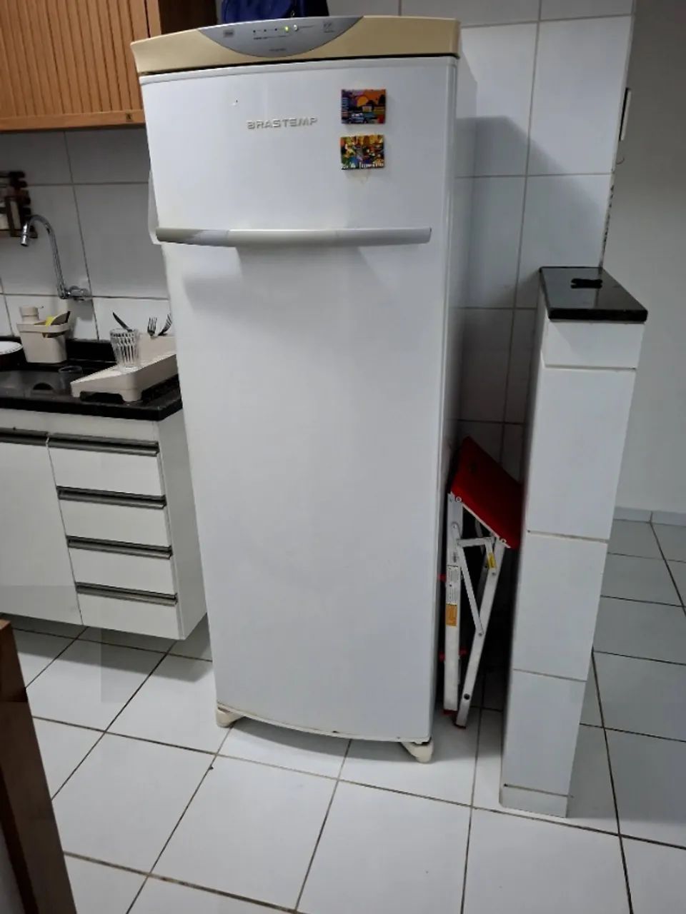 Geladeira  - Foto 4