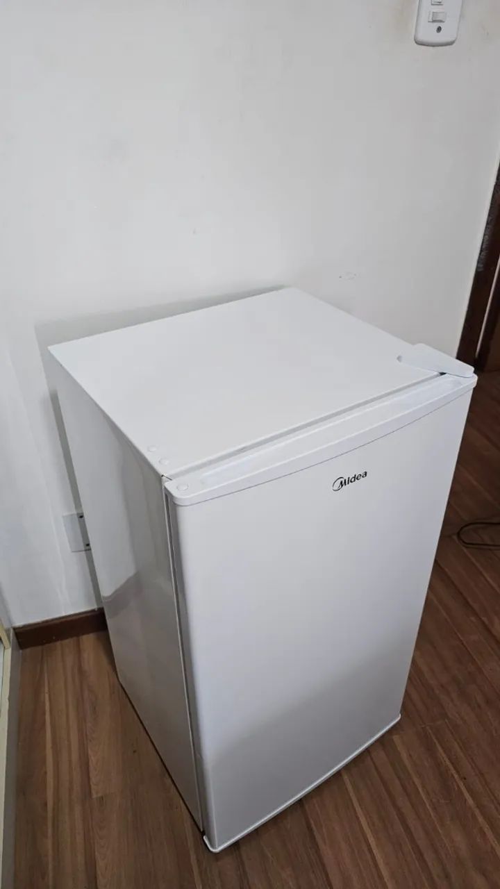 Frigobar Midea 93l - Foto 3