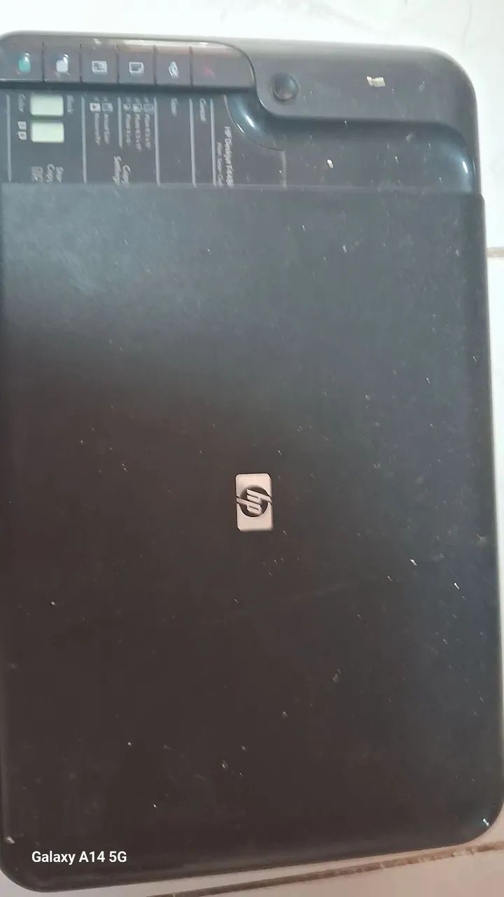 Impressora  - Foto 2