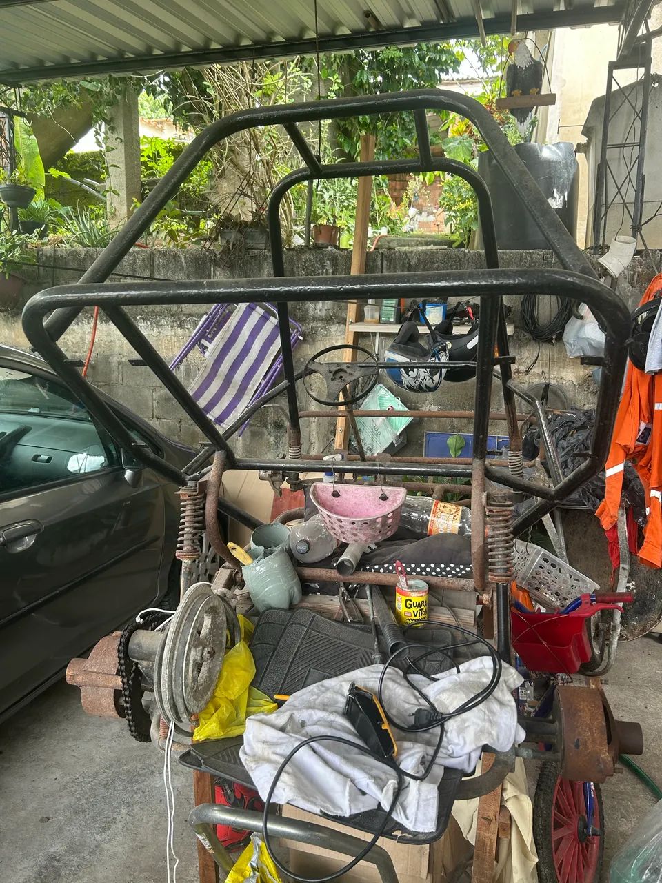 Mini buggy65635048946177123