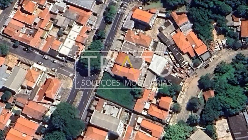 terreno - Jardim Leonor - Campinas