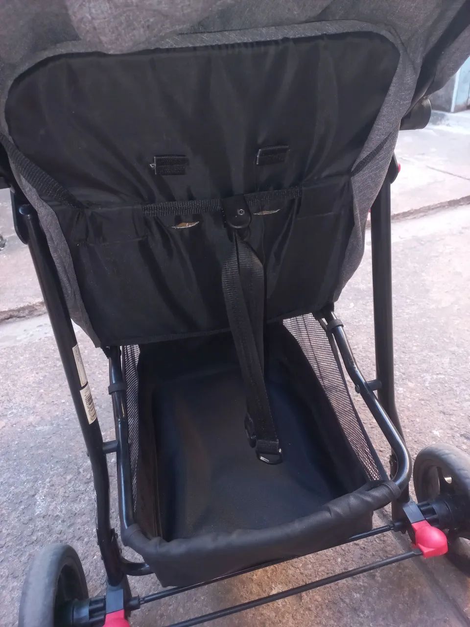 Carrinho de bebê - Foto 4