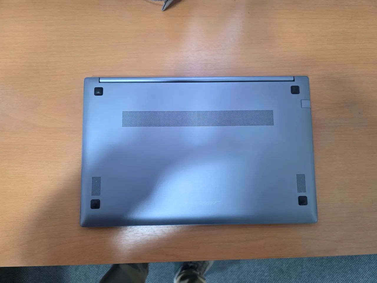 Notebook Samsung Galaxy Book4 (Tela 15.6") - Foto 2