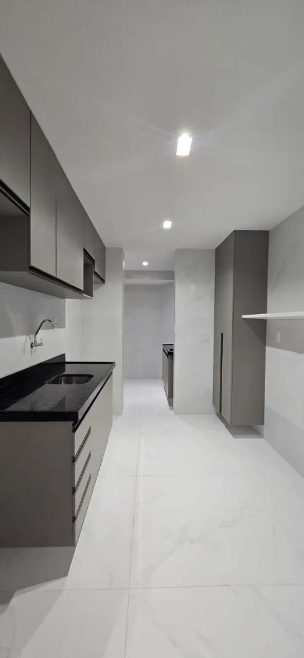 Lindo apartamento com 03 quartos sendo 01 suite no bairro de Manaira  - Foto 4