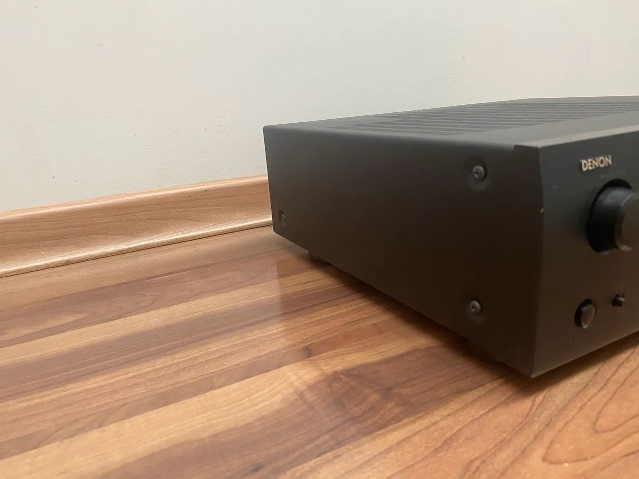 Receiver Denon Stéreo DRA37 - Foto 3