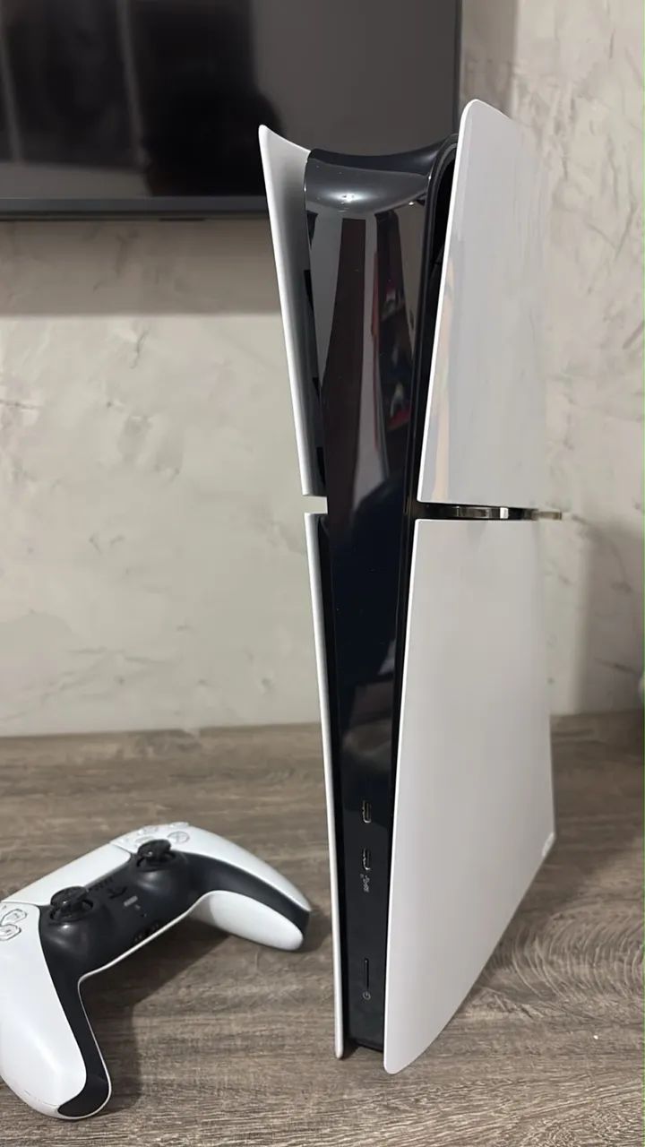 PlayStation 5  - Foto 3