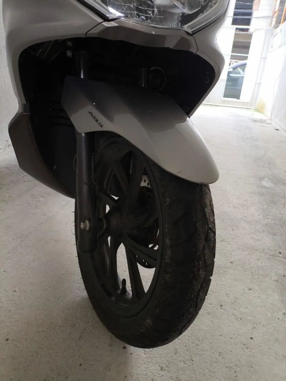 PCX dlx impecável  - Foto 2