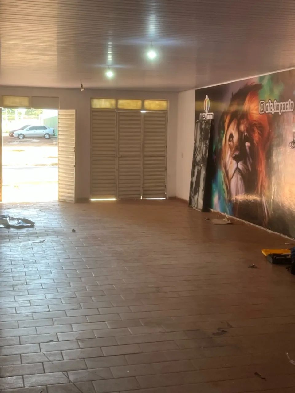 Ponto comercial avenida Tocantins  - Foto 2