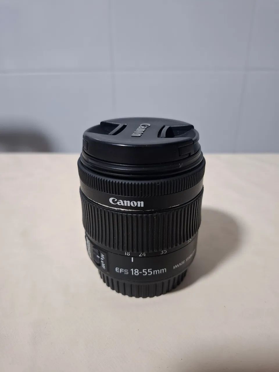 Canon 80D - Foto 2