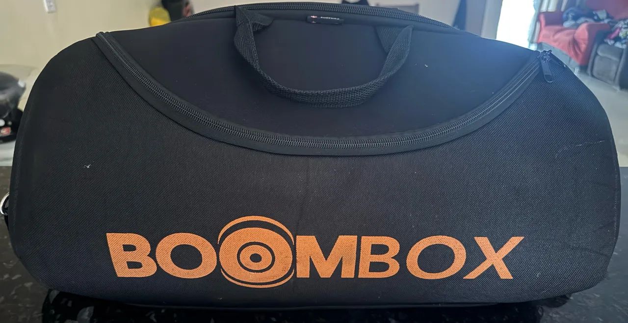 Bolsa BOMBOX 3