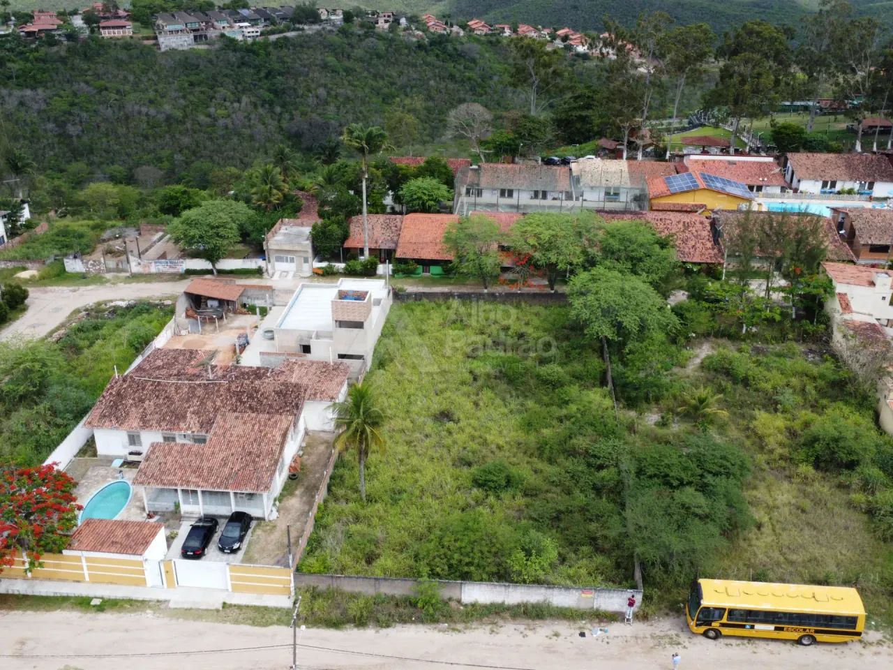 2 TERRENOS 12 X 24 | Á VENDA | GRAVATÁ-PE - Foto 5