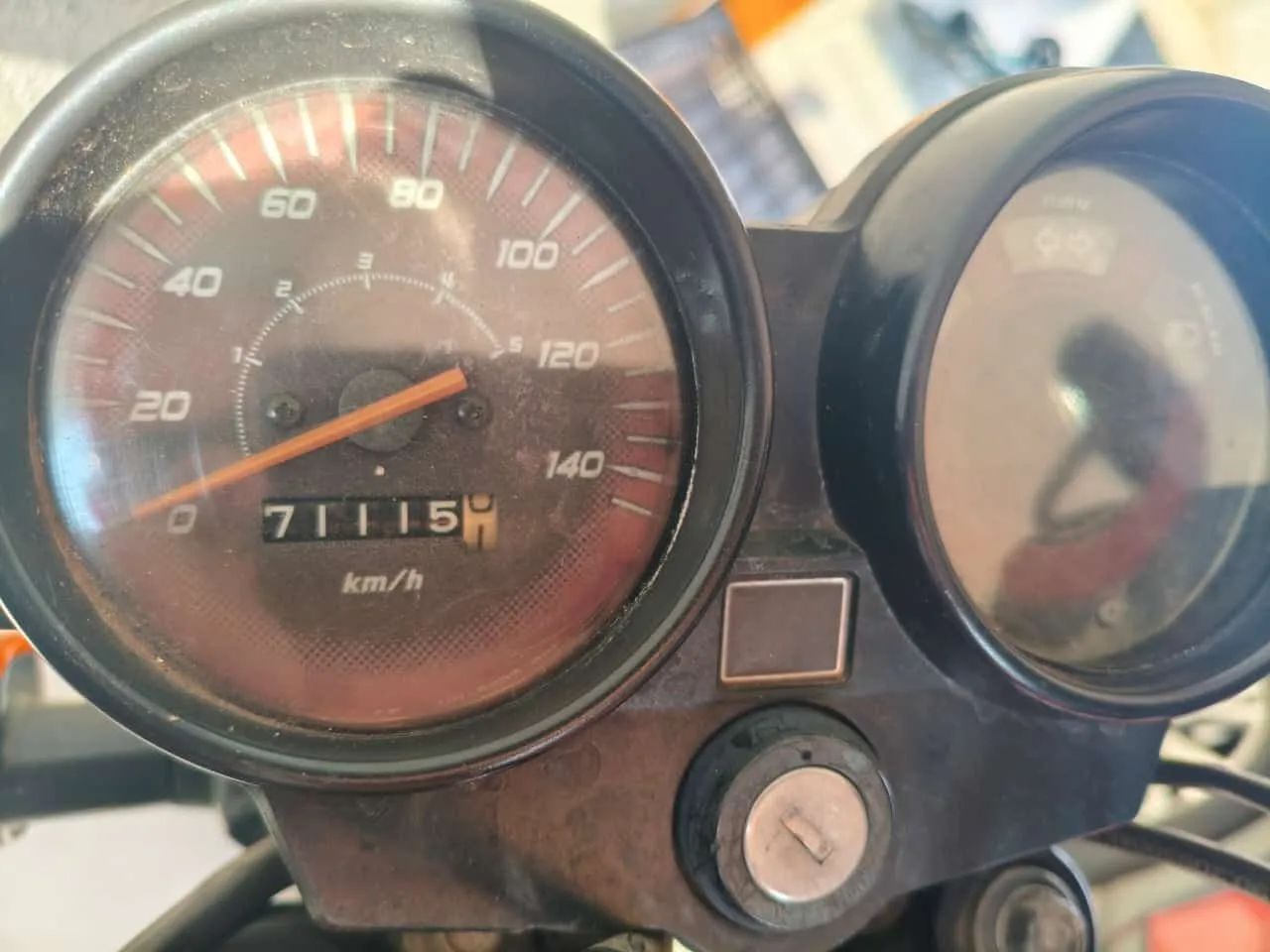 Honda Fan 125  - Foto 2