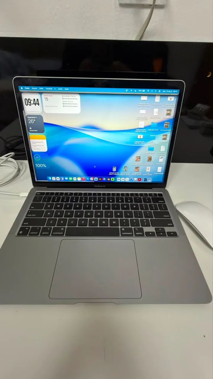 MacBook Air