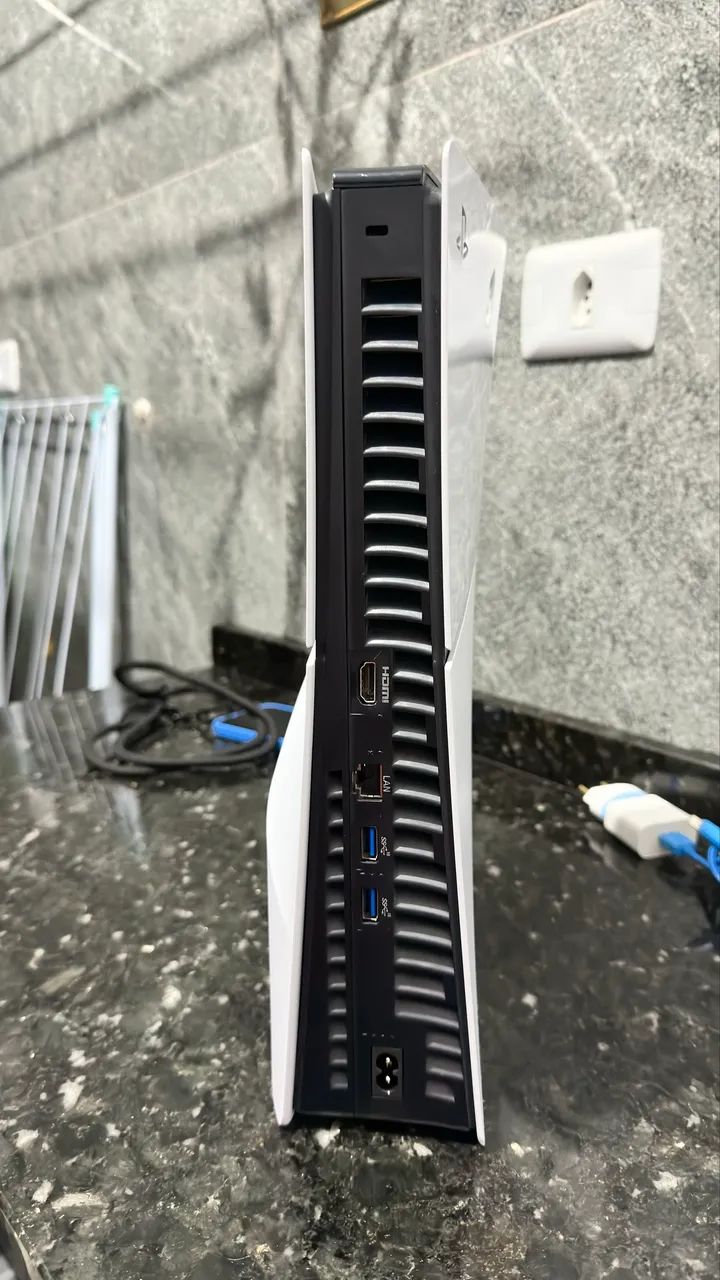 PS5 slim  - Foto 2