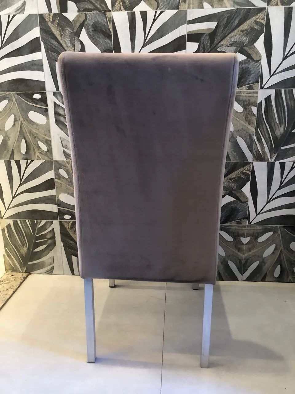 Conjunto Cadeira de Jantar  - Foto 3
