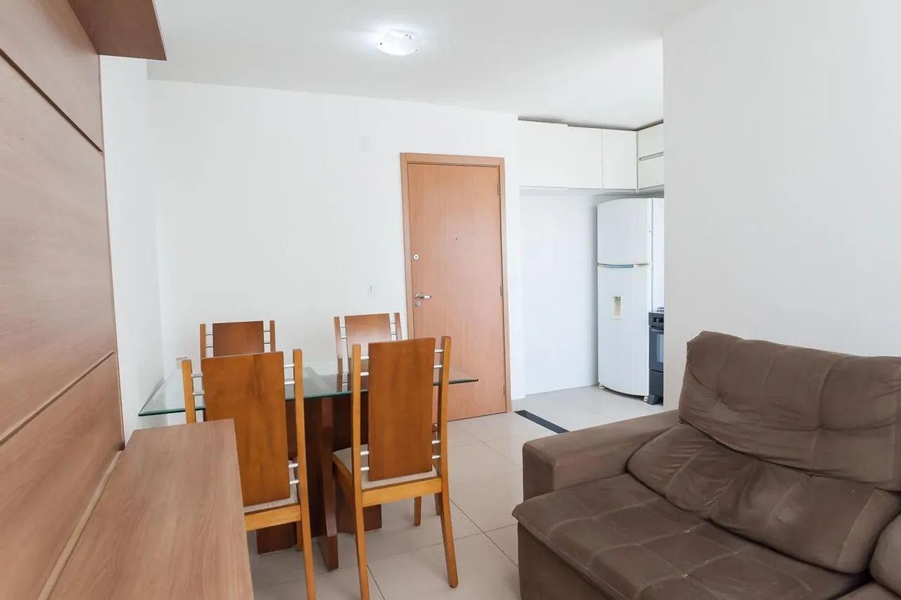 Apartamento à Venda - Buritis, 2 Quartos, 52 m2 - Foto 4