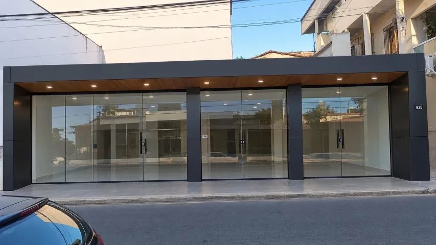 SALA COMERCIAL NO CENTRO DE PIÚMA