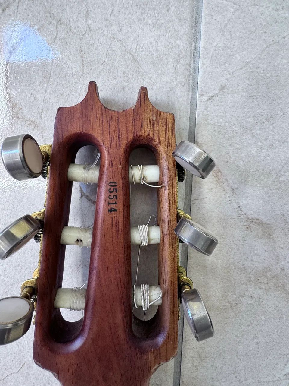 Violão caimbé - Foto 5