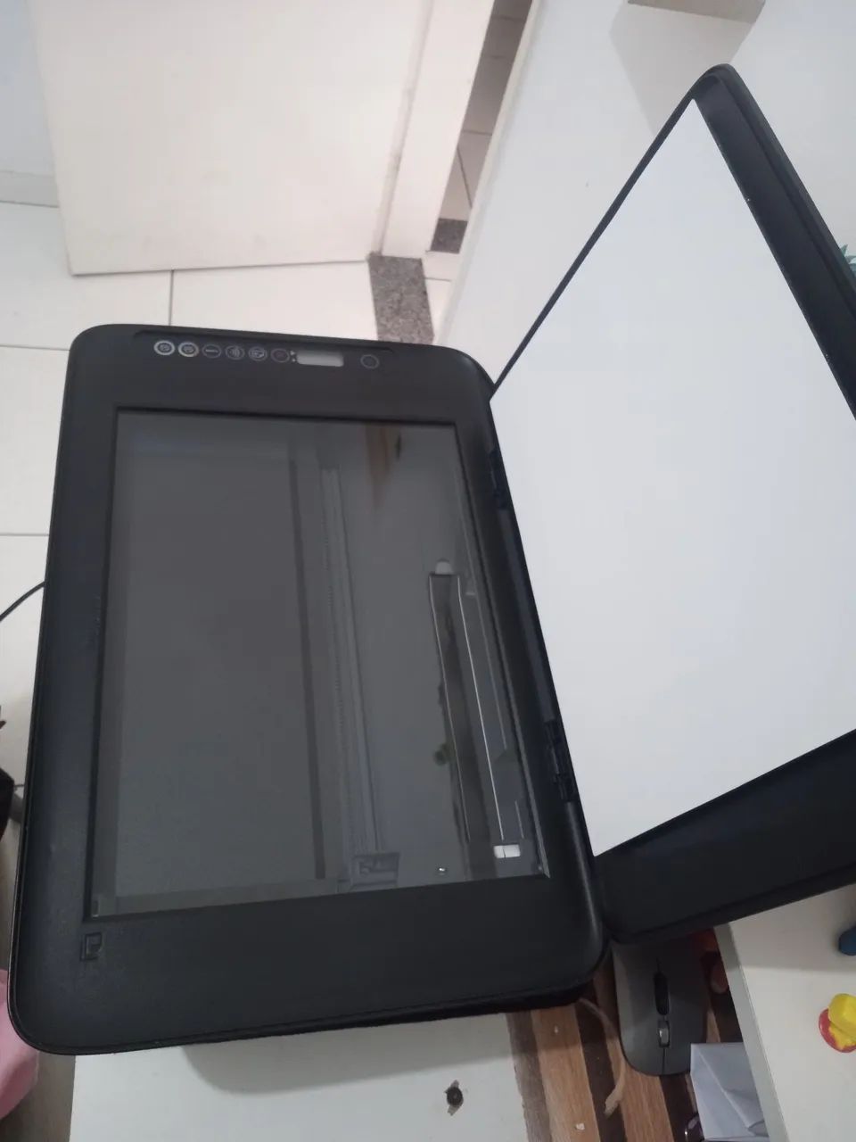 Impressora HP - Foto 2